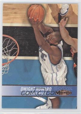 2004-05 NBA Hoops - [Base] #193 - Dwight Howard /1750