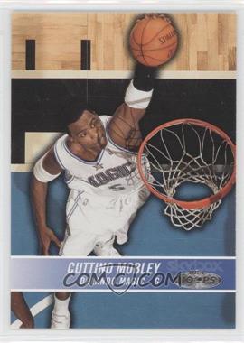 2004-05 NBA Hoops - [Base] #23 - Cuttino Mobley