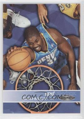 2004-05 NBA Hoops - [Base] #27 - Nene