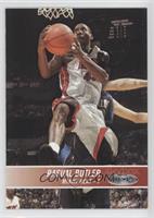 Rasual Butler