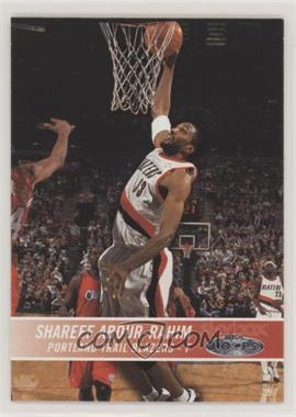 2004-05 NBA Hoops - [Base] #42 - Shareef Abdur-Rahim