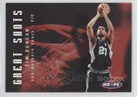 Tim Duncan