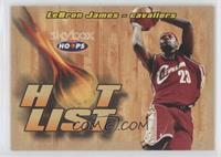 LeBron James