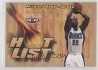 Michael Redd