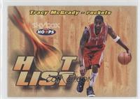 Tracy McGrady