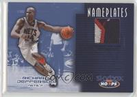 Richard Jefferson #/50