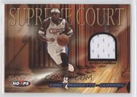 Corey Maggette