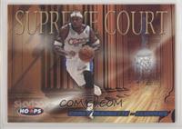 Corey Maggette