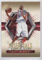 Essentials - Tracy McGrady #/25