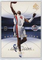 Rasheed Wallace #/25