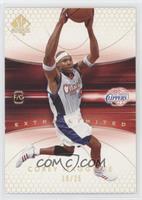 Corey Maggette #/25