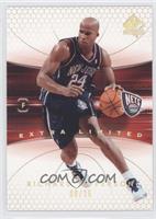 Richard Jefferson #/25