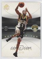 Rashard Lewis #/25