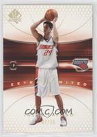 Jason Kapono #/25