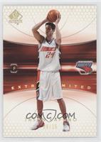 Jason Kapono #/25