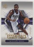 Essentials - Michael Redd #/100