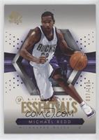 Essentials - Michael Redd #/100