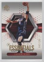 Essentials - Jason Kidd #/100