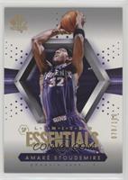 Essentials - Amar'e Stoudemire [Noted] #/100