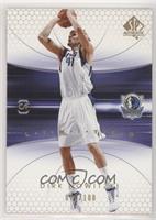 Dirk Nowitzki #/100