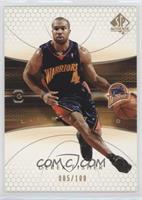 Derek Fisher #/100