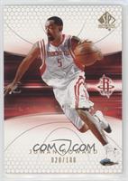 Juwan Howard #/100