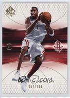 Tracy McGrady #/100