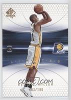 Reggie Miller #/100