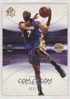 Lamar Odom #/100