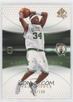 Paul Pierce #/100