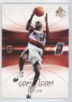 Darius Miles #/100