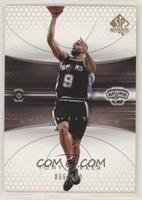 Tony Parker #/100