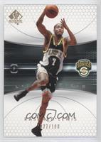 Rashard Lewis #/100