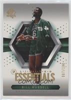 Essentials - Bill Russell [EX to NM] #/100