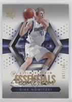 Essentials - Dirk Nowitzki #/100