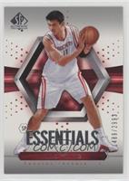 Essentials - Yao Ming #/2,999