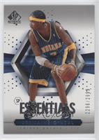 Essentials - Jermaine O'Neal #/2,999