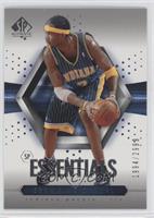 Essentials - Jermaine O'Neal #/2,999