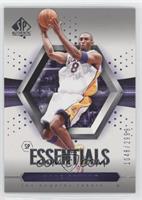 Essentials - Kobe Bryant #/2,999