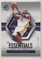 Essentials - Kobe Bryant #/2,999