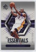 Essentials - Kobe Bryant #/2,999
