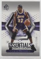 Essentials - Magic Johnson #/2,999