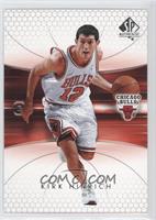 Kirk Hinrich