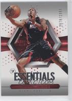 Essentials - Dwyane Wade #/2,999