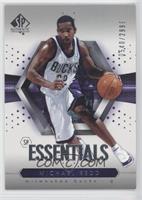 Essentials - Michael Redd #/2,999