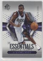 Essentials - Michael Redd #/2,999