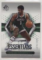 Essentials - Oscar Robertson #/2,999