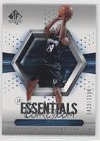 Essentials - Sam Cassell #/2,999