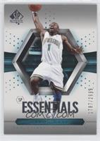 Essentials - Baron Davis #/2,999