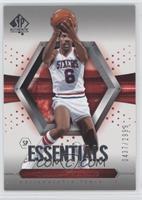 Essentials - Julius Erving #/2,999